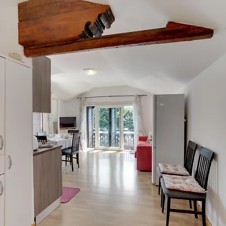 Apartament Casa Rino Dongo