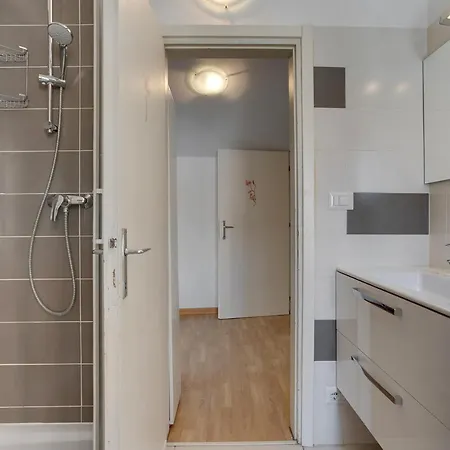 Apartament Casa Rino *