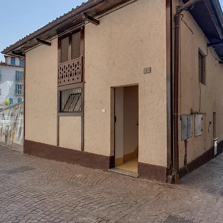 דירה Casa Rino דונגו